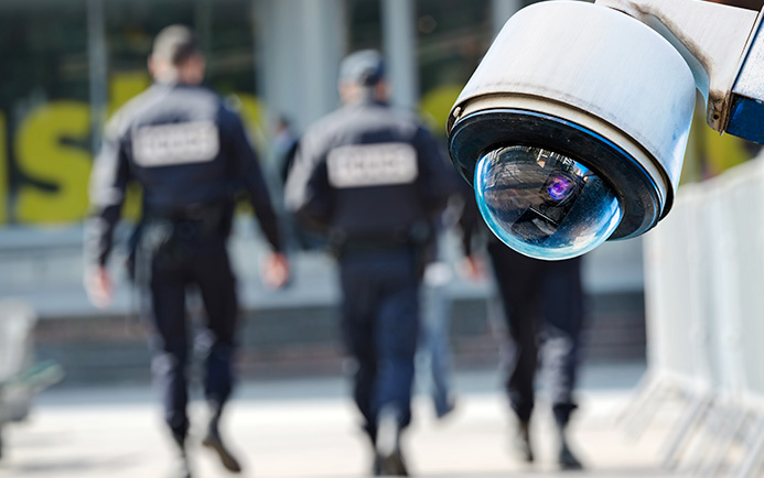 Surveillance
